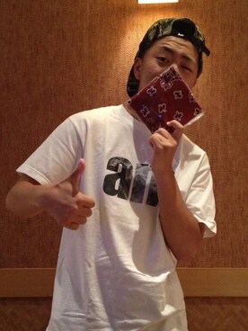 Hoya さんのコーディネート