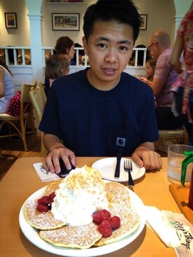 Hoya さんのコーディネート