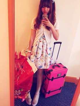 mayuraさん（レディース・168cm）の秋コーディネート