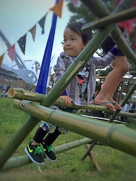 8さんのコーディネート