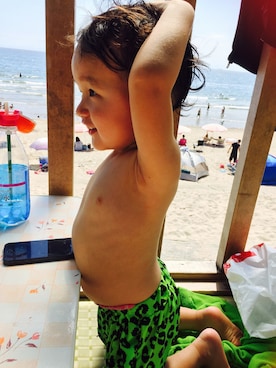 8さんのコーディネート