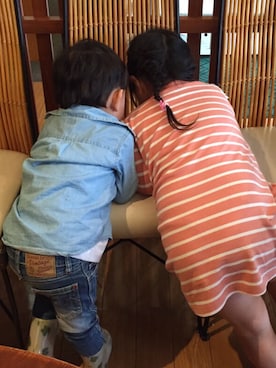 8さんのコーディネート