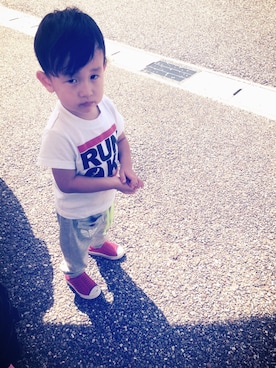 8さんのコーディネート