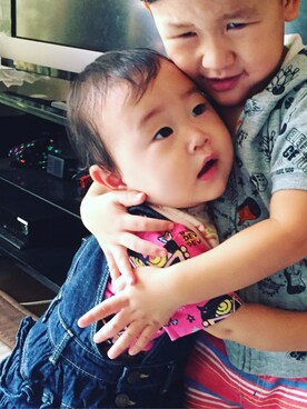 8さんのコーディネート