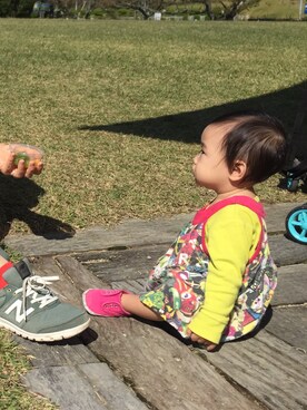 8さんのコーディネート