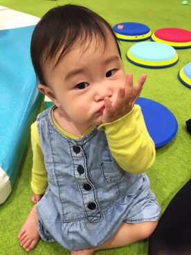 8さんのコーディネート