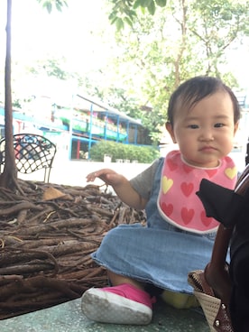 8さんのコーディネート