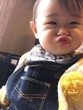 8さんのコーディネート