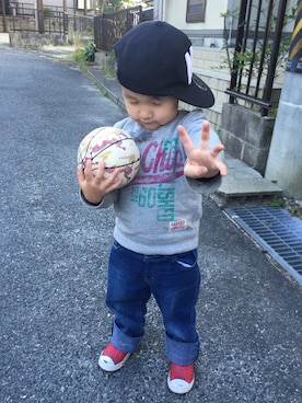 8さんのコーディネート