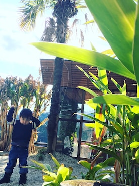 8さんのコーディネート