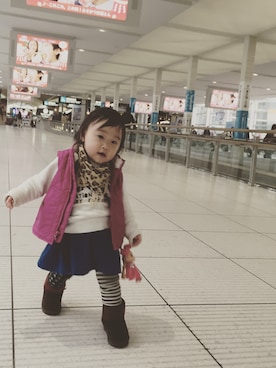 8さんのコーディネート