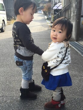 8さんのコーディネート