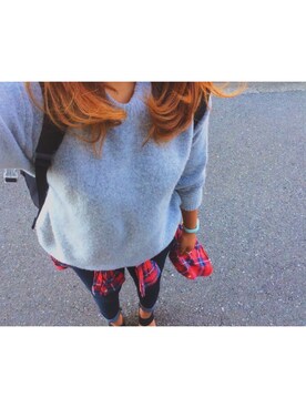 Ayaneさんのコーディネート