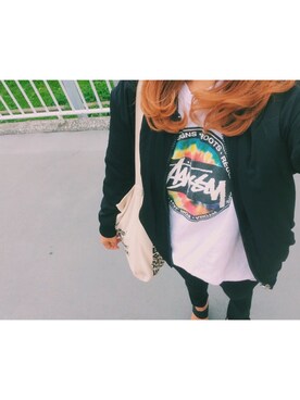 Ayaneさんのコーディネート