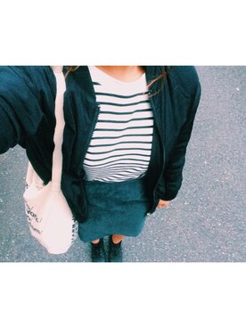 Ayaneさんのコーディネート