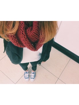 Ayaneさんのコーディネート