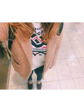 Ayaneさんのコーディネート