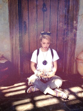 Rei.Mさんのコーディネート