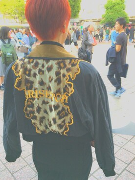 Rei.Mさんのコーディネート