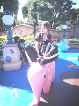 Rei.Mさんのコーディネート