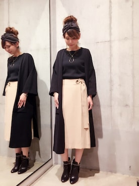 shioriさんのコーディネート