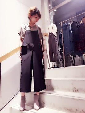 shioriさんのコーディネート