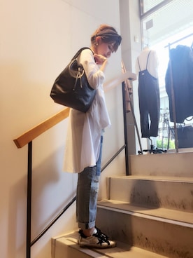 shioriさんのコーディネート