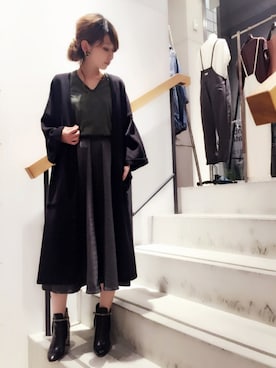 shioriさんのコーディネート