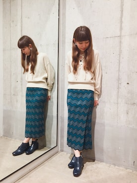 shioriさんのコーディネート