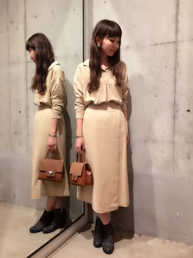 shioriさんのコーディネート