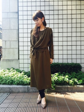 shioriさんのコーディネート