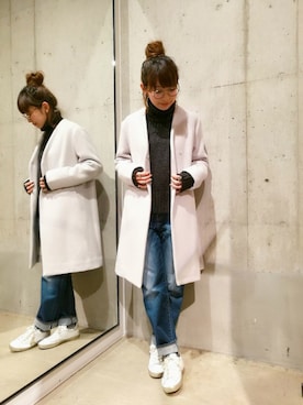 shioriさんのコーディネート