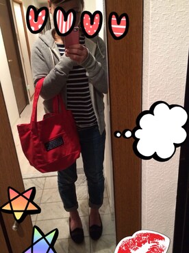 ちくちゃんさんのコーディネート