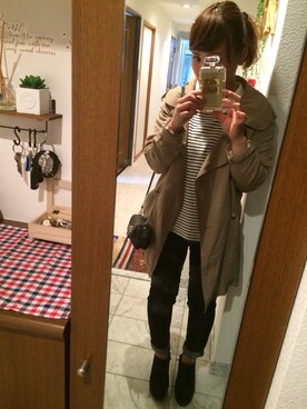 ちくちゃんさんのコーディネート