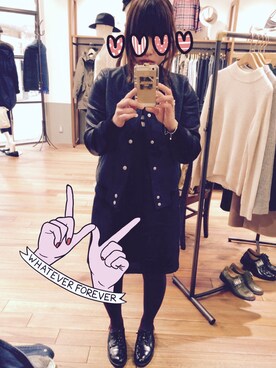 ちくちゃんさんのコーディネート