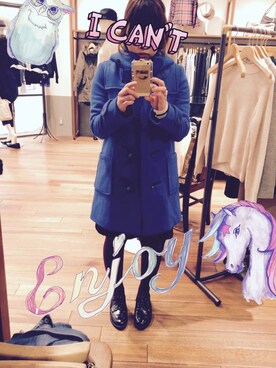 ちくちゃんさんのコーディネート