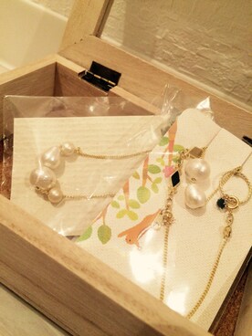 ちくちゃんさんのコーディネート