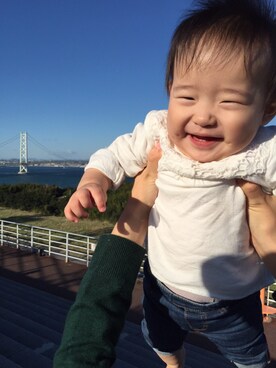 ひよこさんのコーディネート