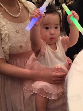 ひよこさんのコーディネート