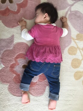 ひよこさんのコーディネート