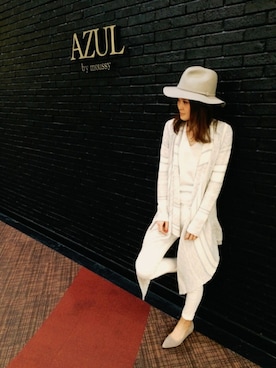 manami naganoさんのコーディネート