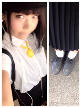 maicatloveeeer0315さん(レディース・160cm)の夏コーディネート