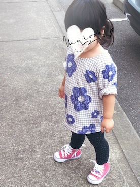 たぬさんのコーディネート