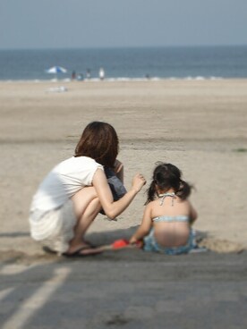 たぬさんのコーディネート