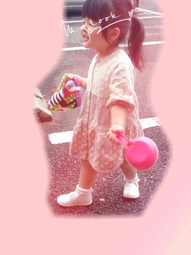 たぬさんのコーディネート