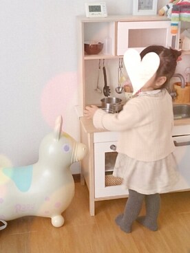 たぬさんのコーディネート