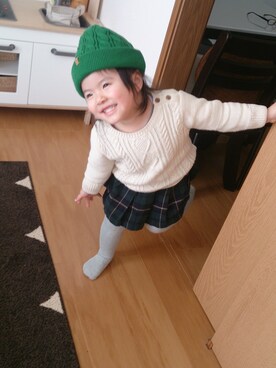 たぬさんのコーディネート