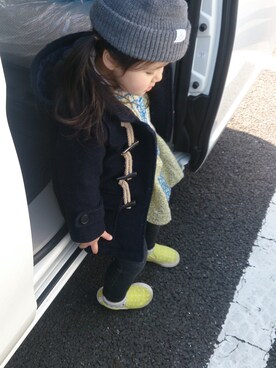 たぬさんのコーディネート