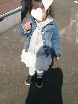 たぬさんのコーディネート