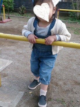 たぬさんのコーディネート